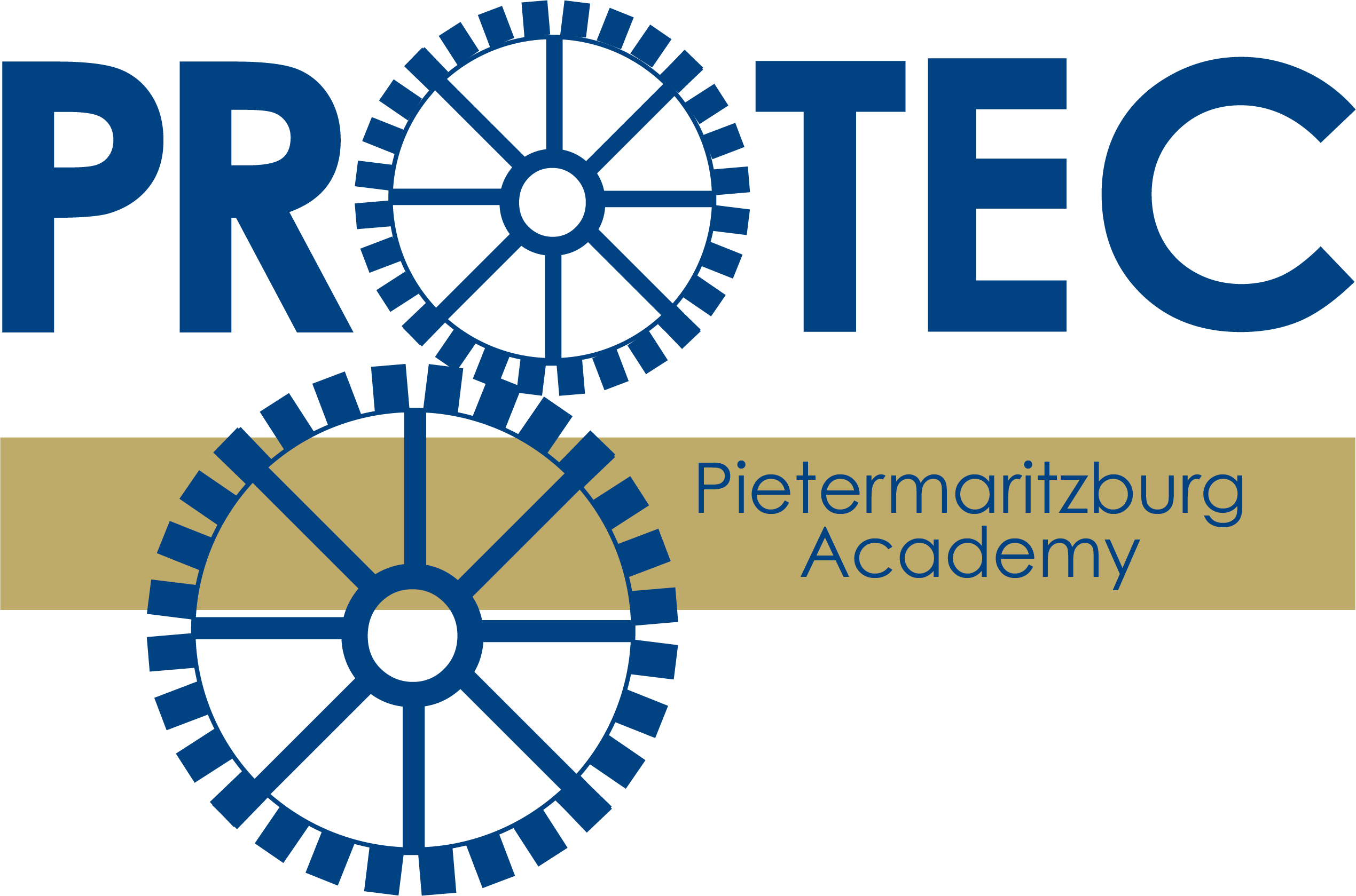 Protec logo