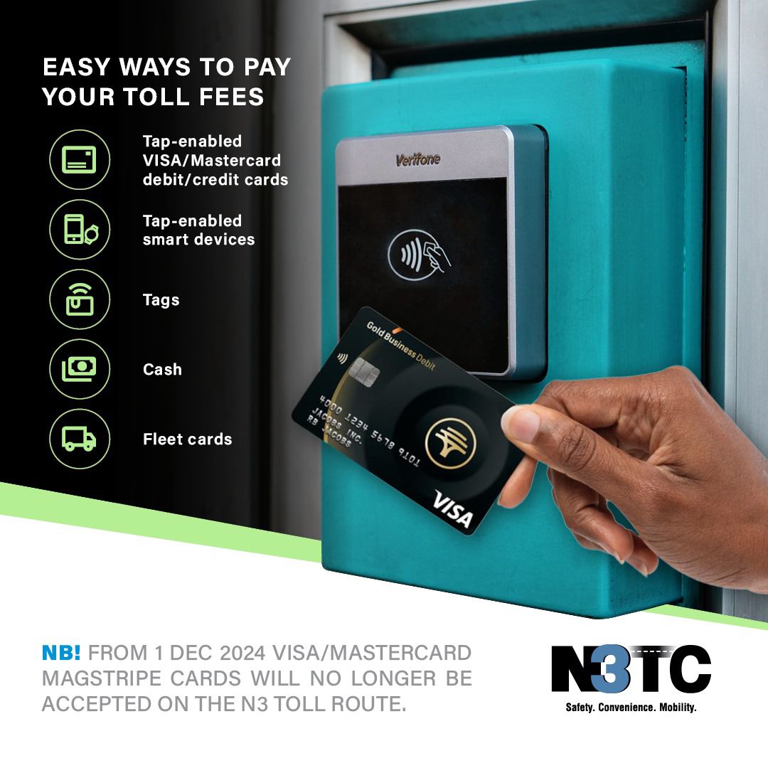 n3tc tap and go